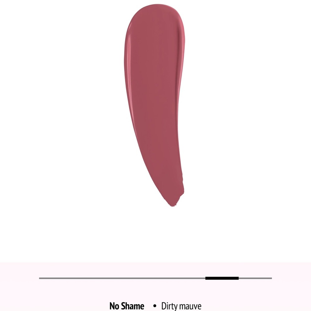 NIB Jeffrey Star No Shame SUPREME GLOSS - Picture 6 of 6